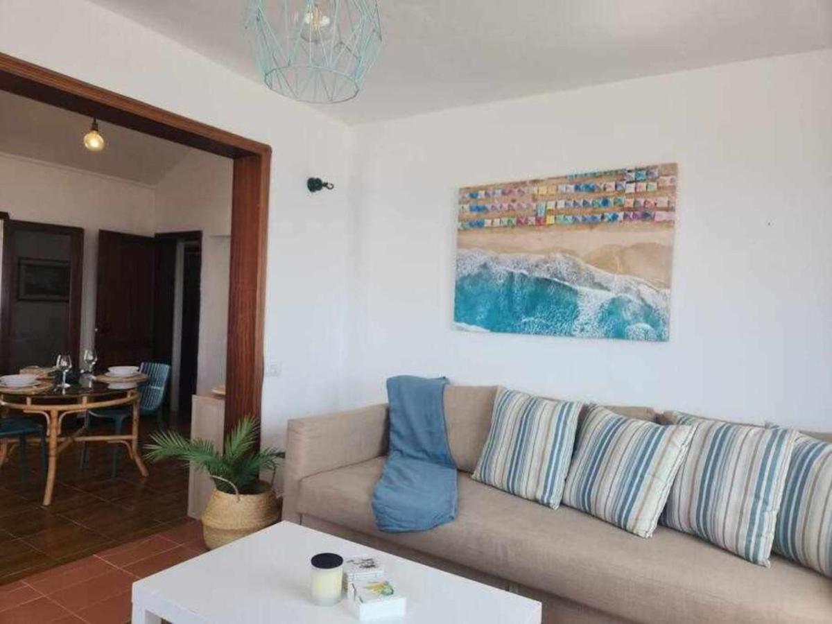 Villa Salada On The Ocean Shore Калета де Фусте Екстериор снимка