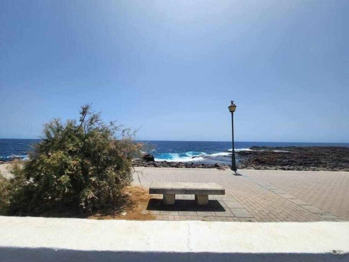 Villa Salada On The Ocean Shore Калета де Фусте Екстериор снимка