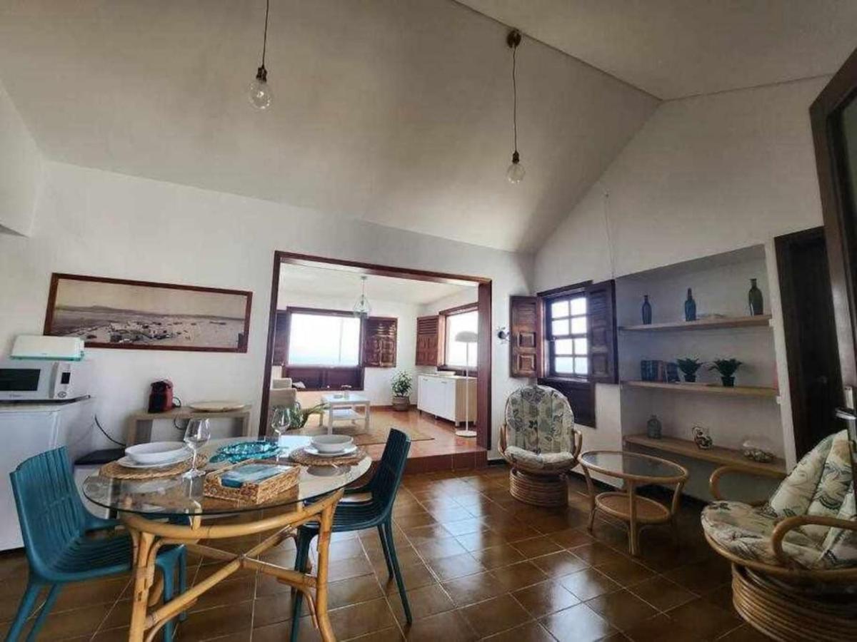 Villa Salada On The Ocean Shore Калета де Фусте Екстериор снимка