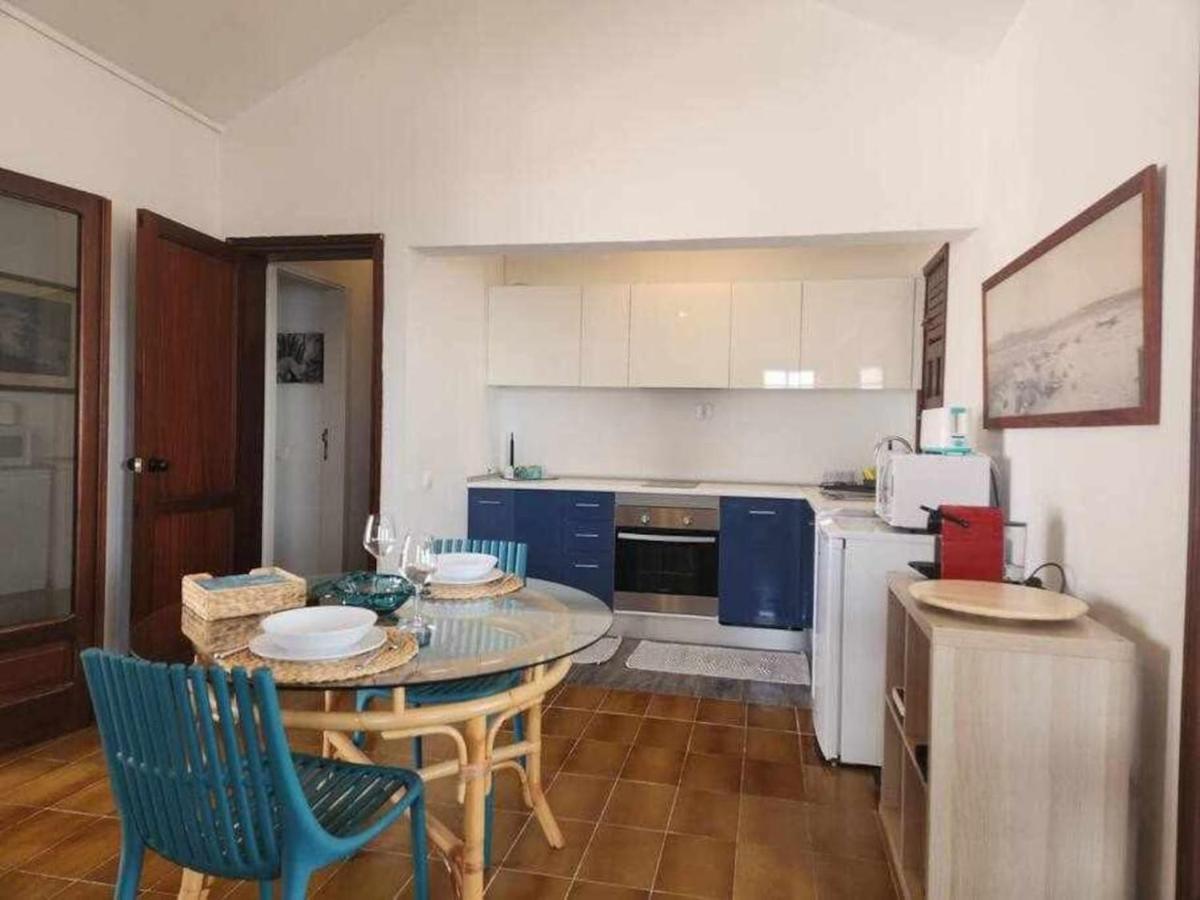Villa Salada On The Ocean Shore Калета де Фусте Екстериор снимка